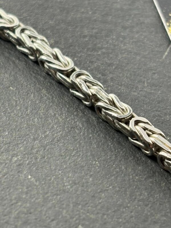 Bijoux type chaine 3