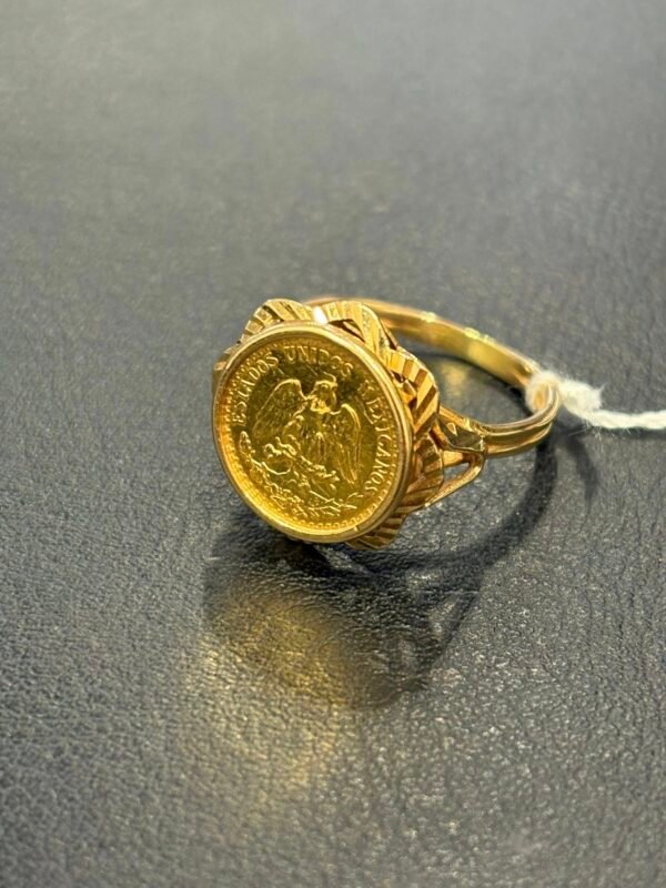 Bijoux type chevaliere 3