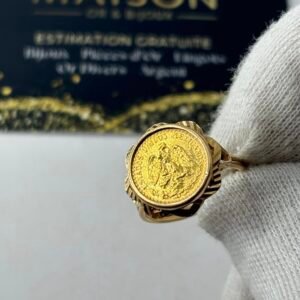 Bijoux type chevaliere