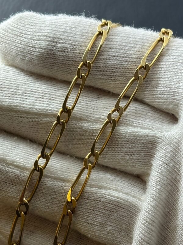 Bijoux type collier 4
