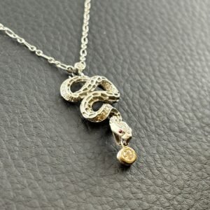 Bijoux type pendentif 3
