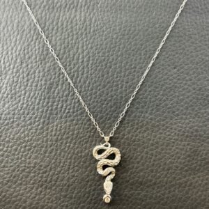 Bijoux type pendentif