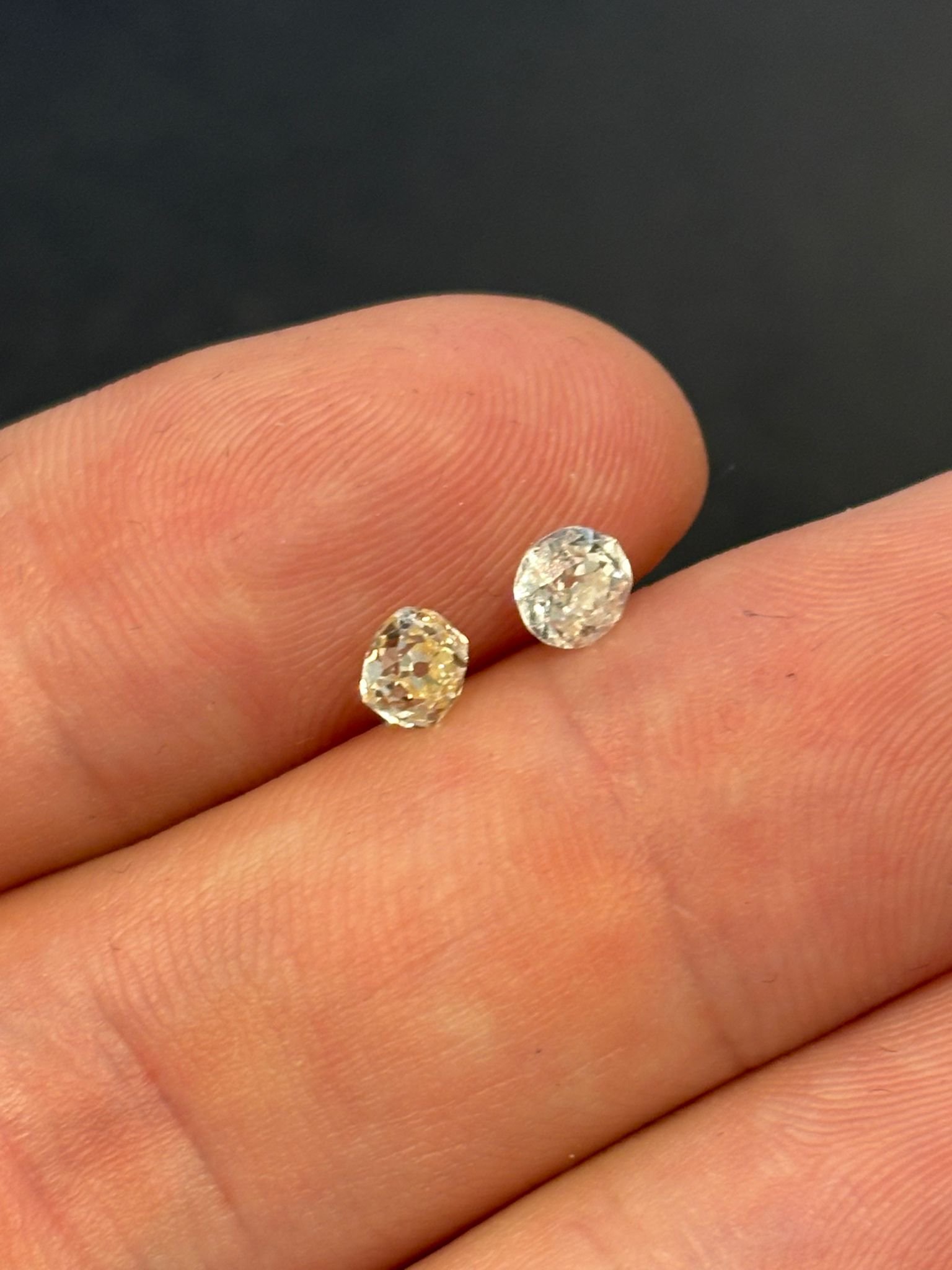Expertise Diamant Professionnelle