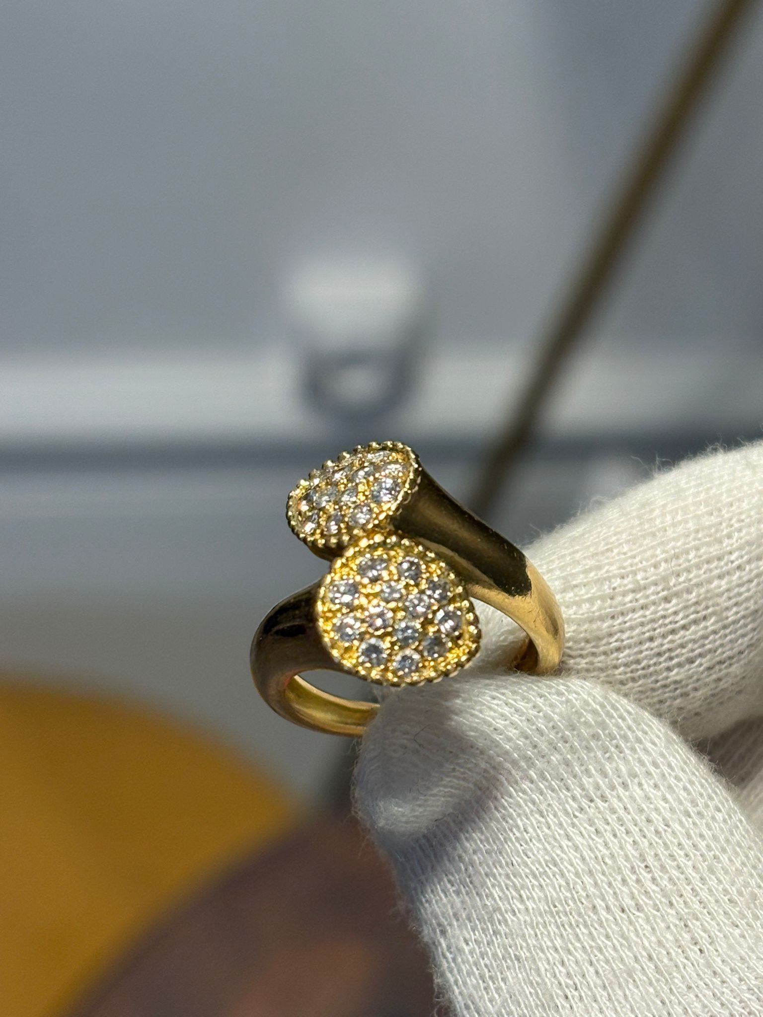 Prix du Diamant par Carat