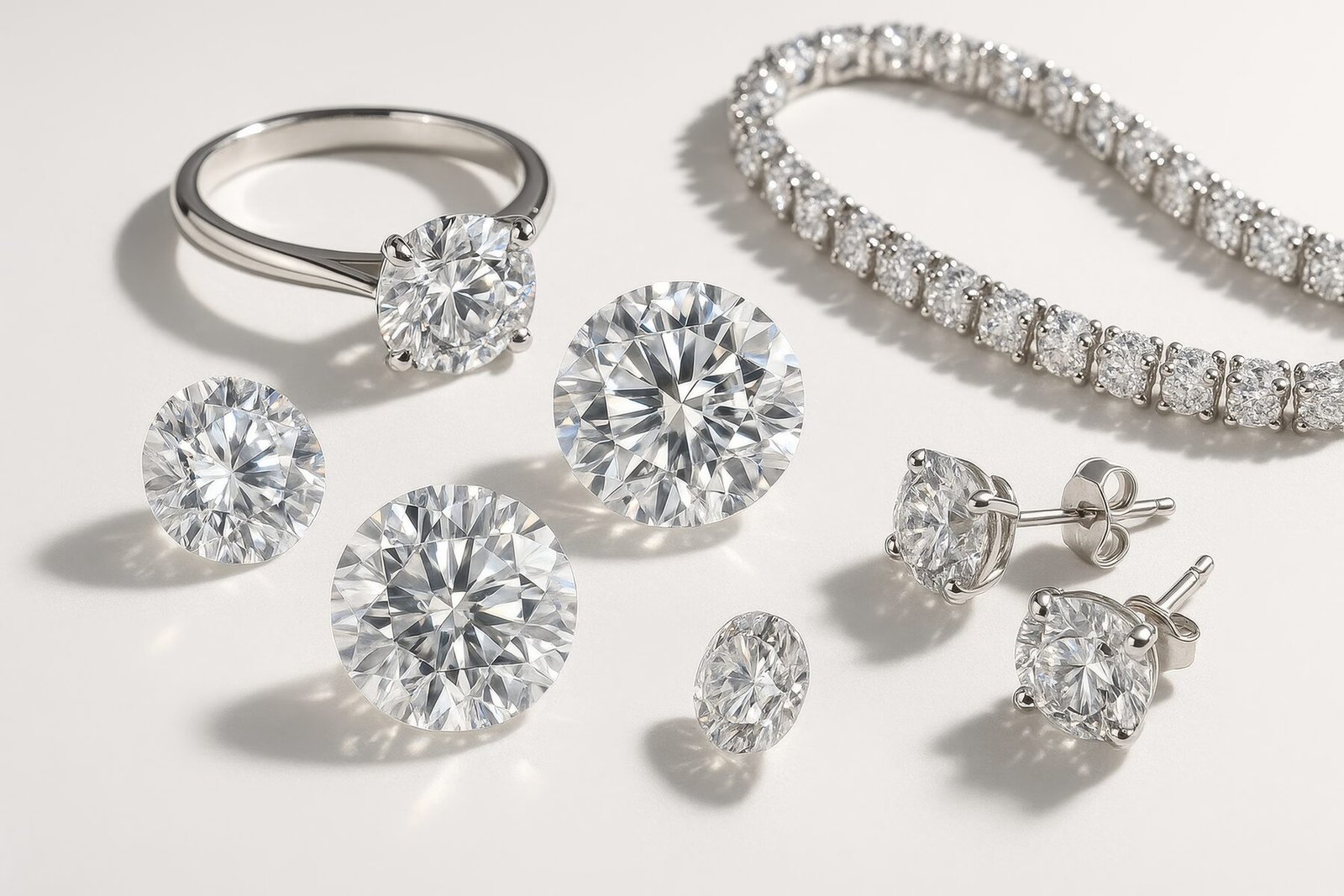 Diamant en vente Cannes 3