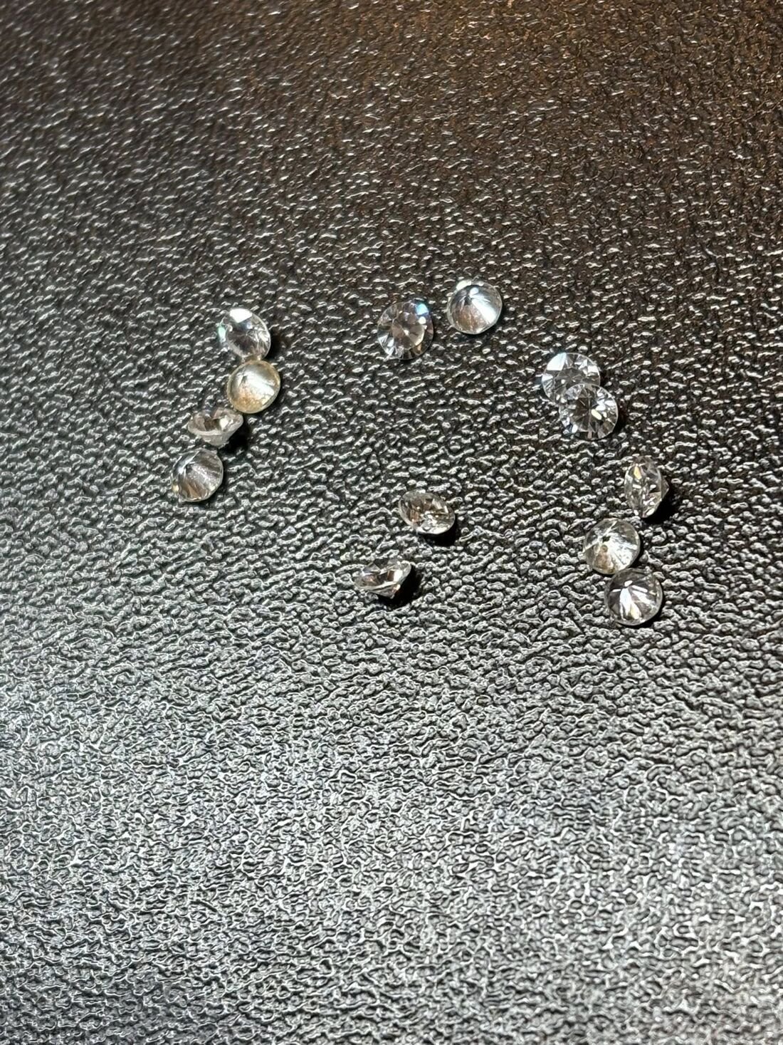 Diamant en vente Cannes 2