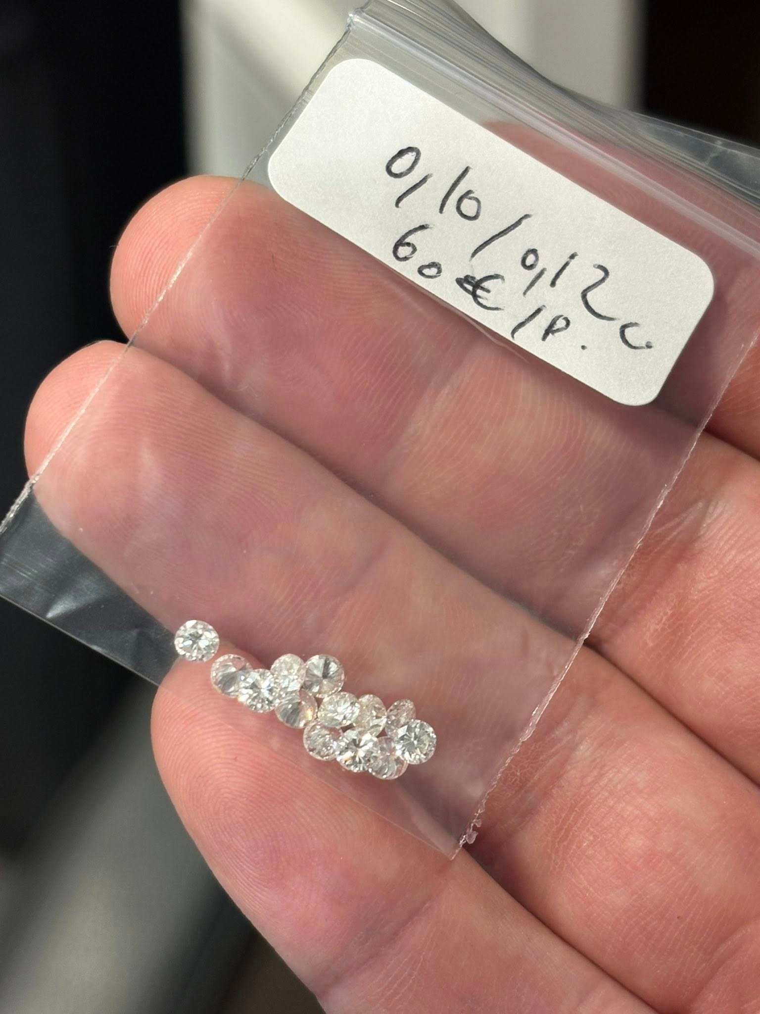 Diamant Investissement