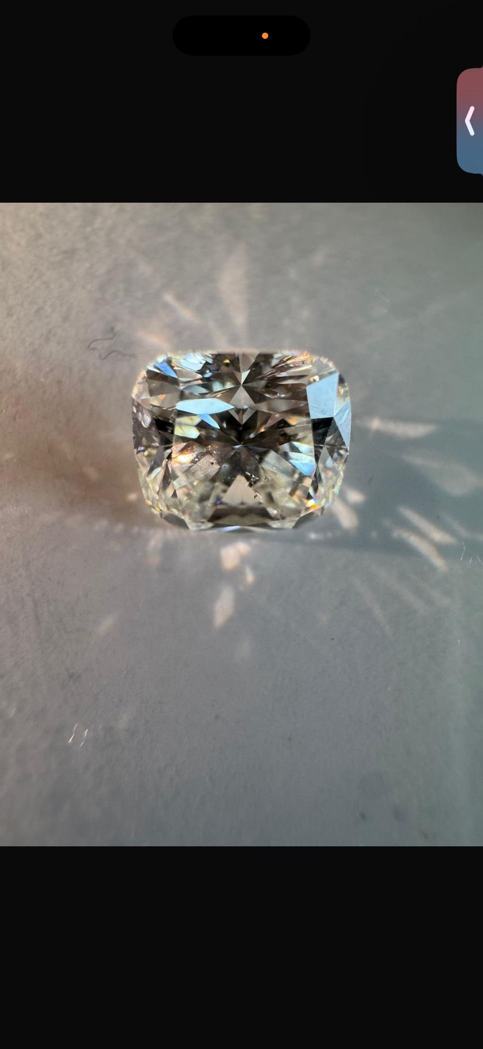Carat du Diamant : Poids, Tailles Standard et Impact sur le Prix