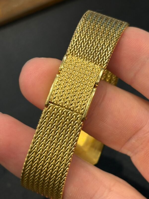 Montres generique index 12
