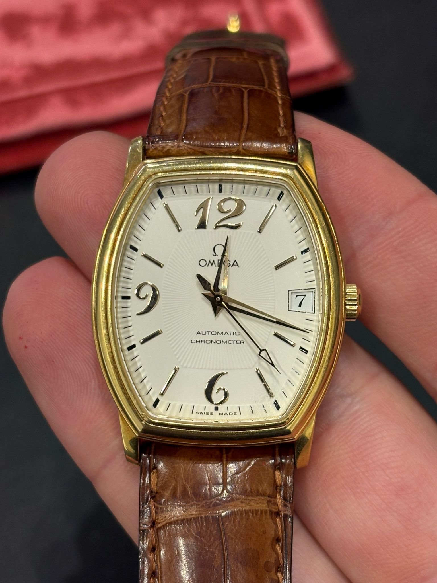 Achat Montres à Vallauris