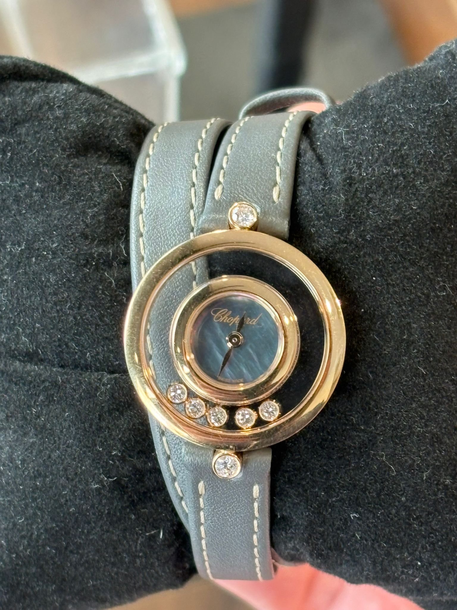 Rachat Montre en Or: Expertise des Montres Précieuses