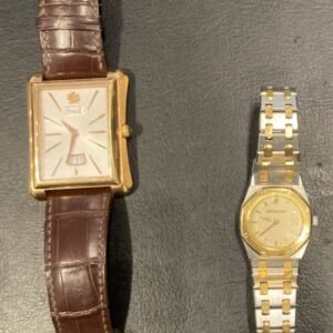 Montres marque audemars piguet
