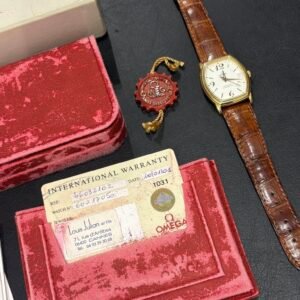Montres marque omega 2