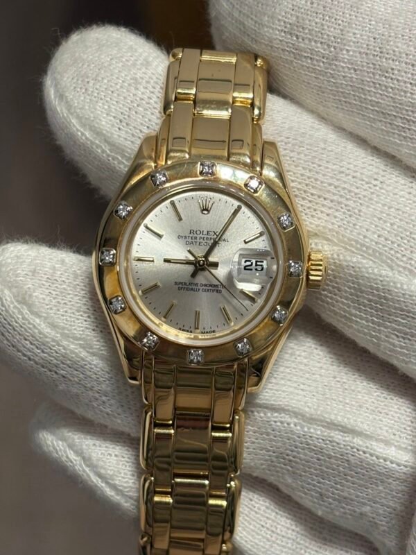 Montres marque rolex 14