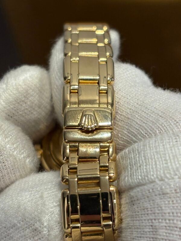 Montres marque rolex 3
