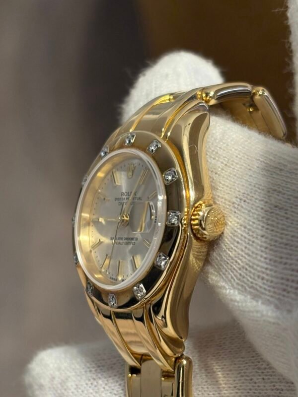 Montres marque rolex 4