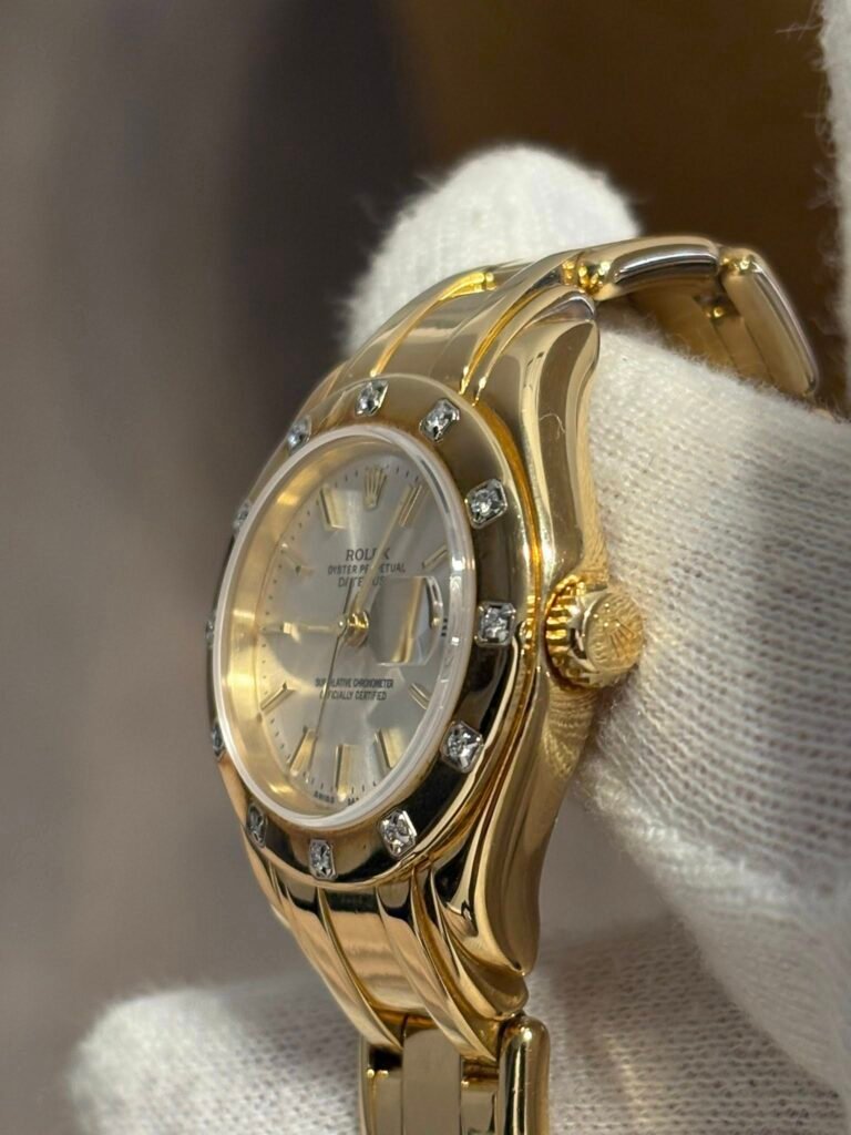 Montre Rolex