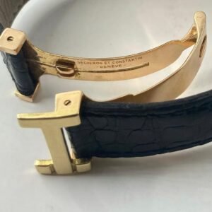 Montres marque vacheron constantin