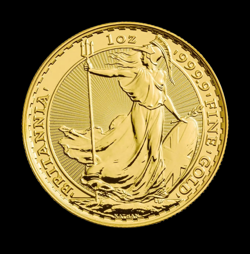 Vendre Pièces Or Européennes