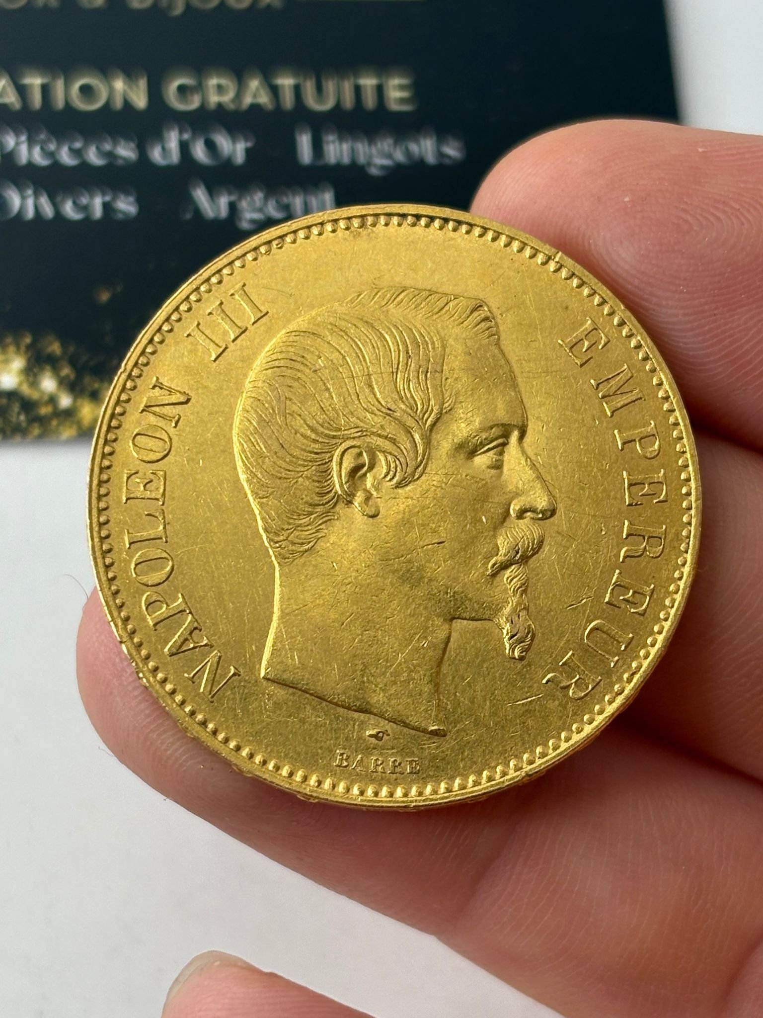 Fiscalité de l&rsquo;Or d&rsquo;Investissement en France : Guide Complet des Impôts