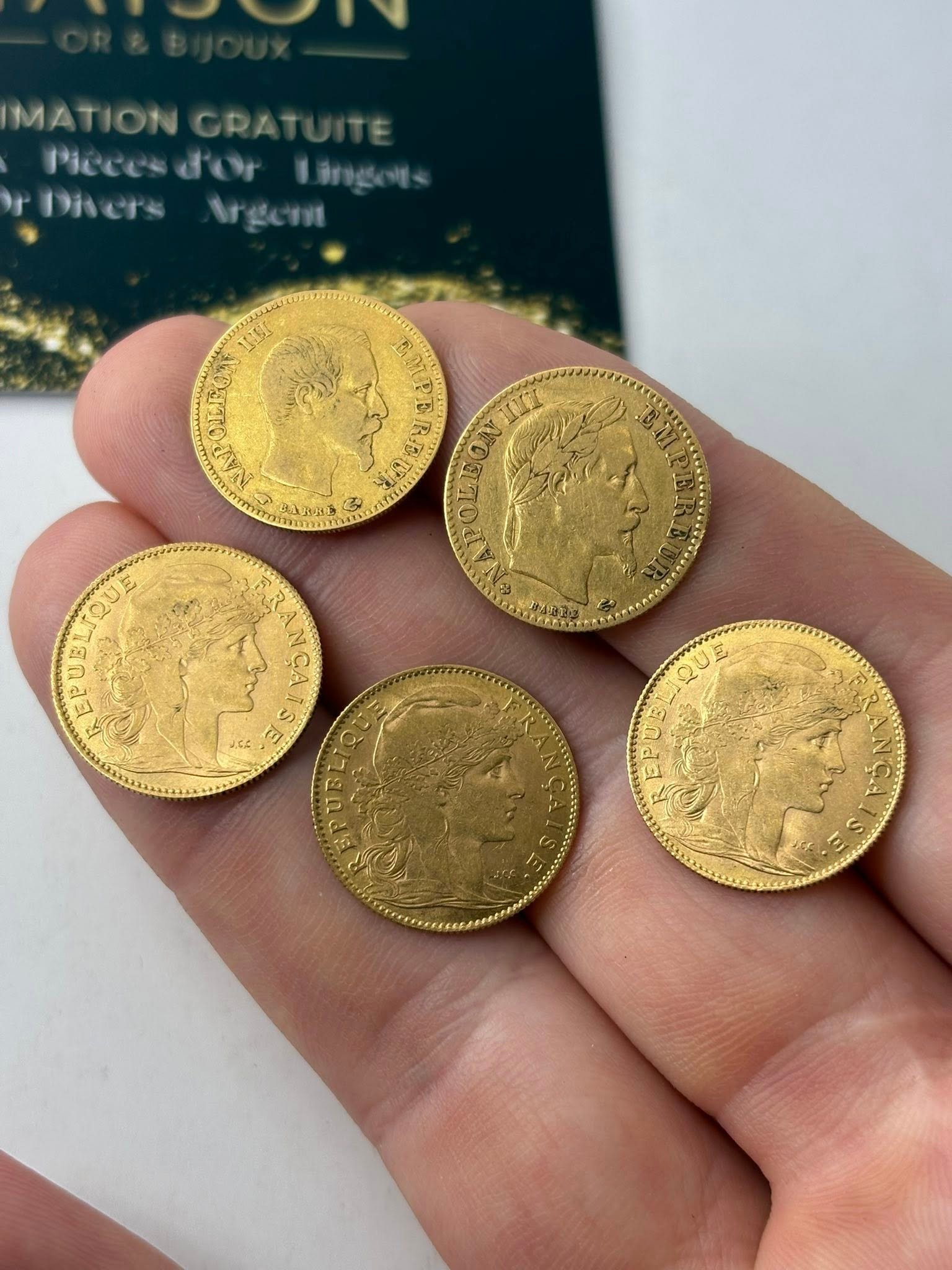 Krugerrand 1 Ounce — L&rsquo;Incontournable Fondation Bullion Africaine
