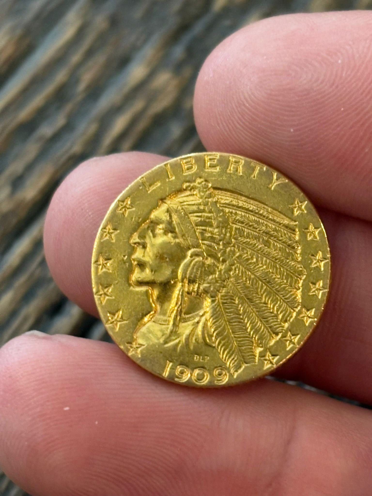 Frais de Rachat d’Or