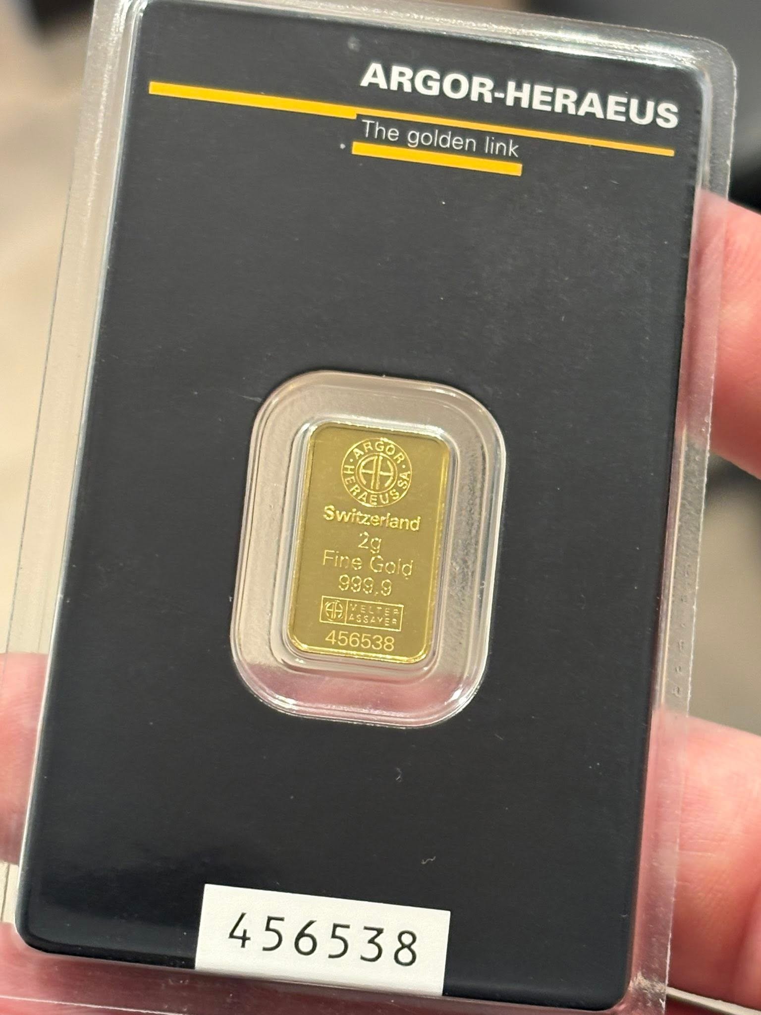 Or, bijoux & métaux précieux à La Banane – Cannes