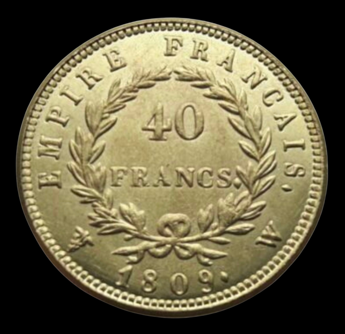 Rachat 10 Francs Or Napoléon