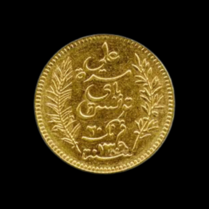 Or pieces 20francs ceres
