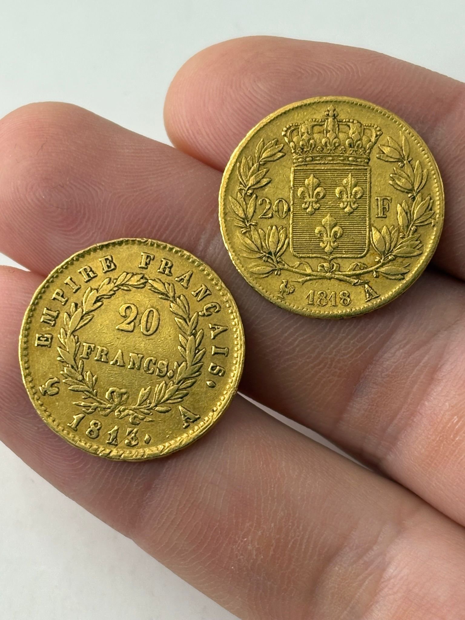 Or, bijoux & métaux précieux à Carnot – Cannes