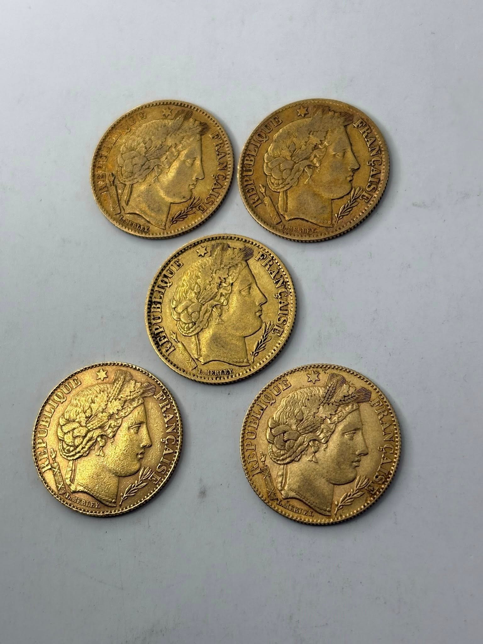 Vendre Pièces Or Africaines — Krugerrand, Big Five, Formats Complets 2025-2026