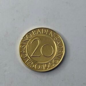 Or pieces 20reichsmarks 4