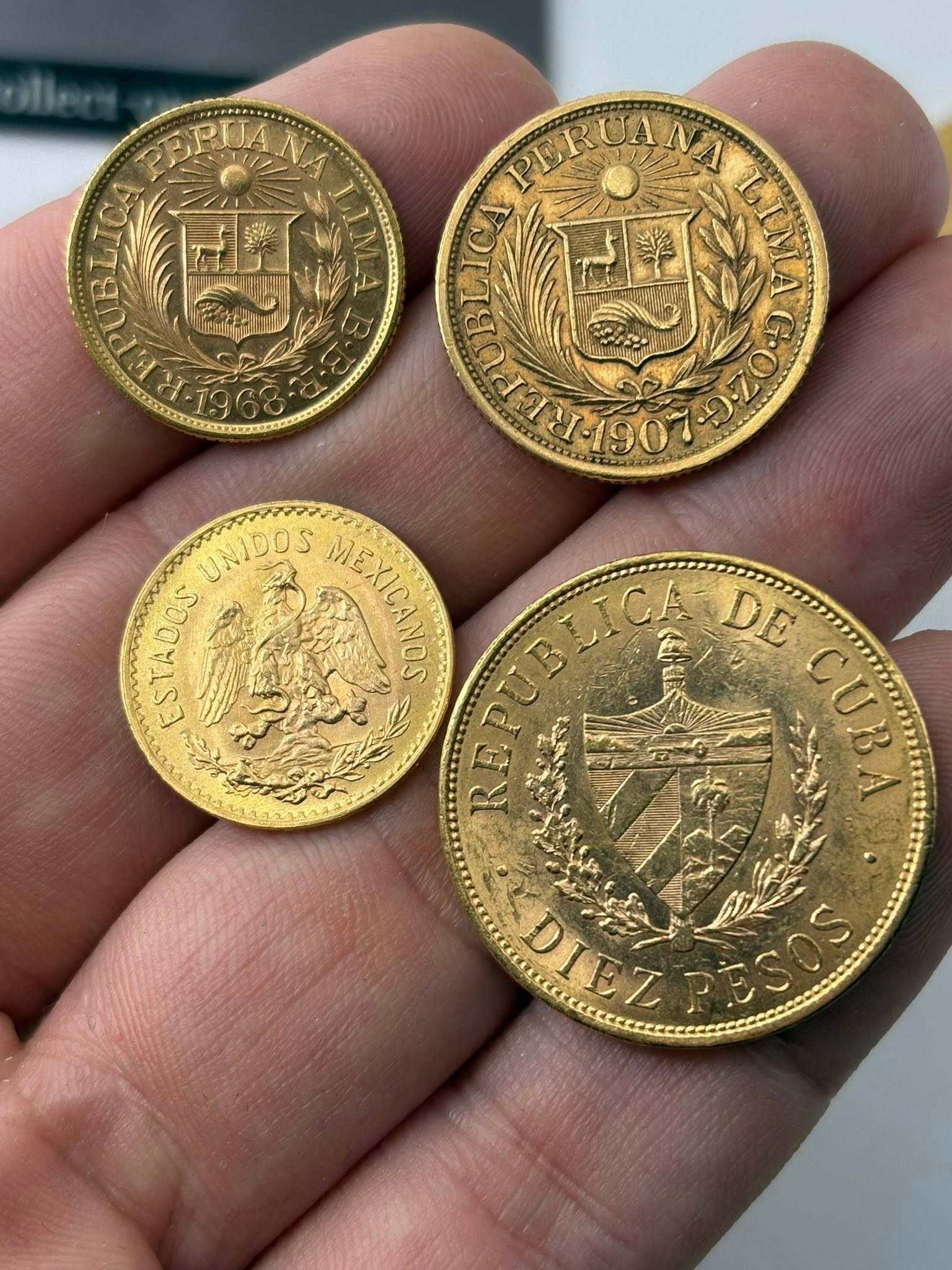 Historique du Krugerrand : Origines et Evolution Depuis 1967