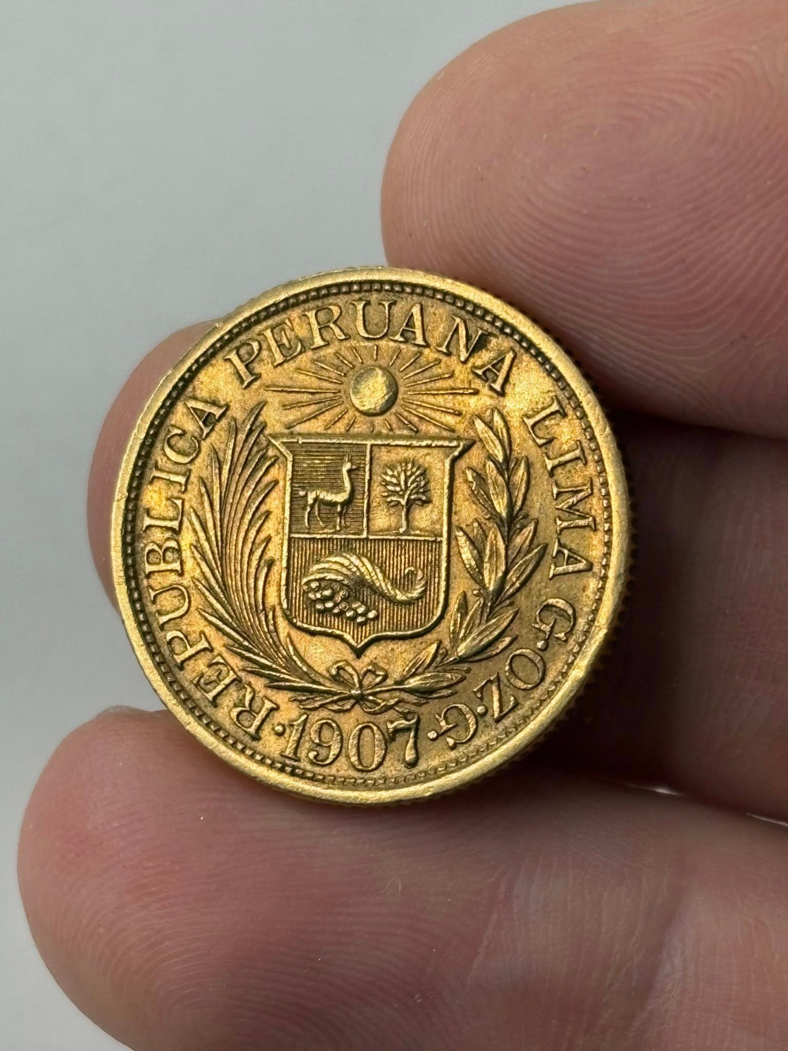 Pièces d’Or : Guide Complet de Collection et d’Investissement