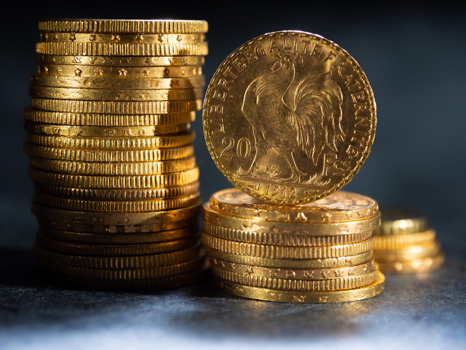 Rachat Or 14 Carats (585‰) — Prix au Gramme 2026
