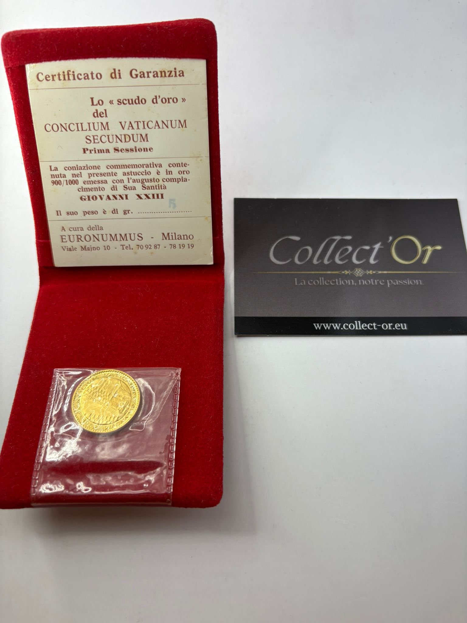 Souverain Britannique — Pièce Or Classique Universellement Reconnue