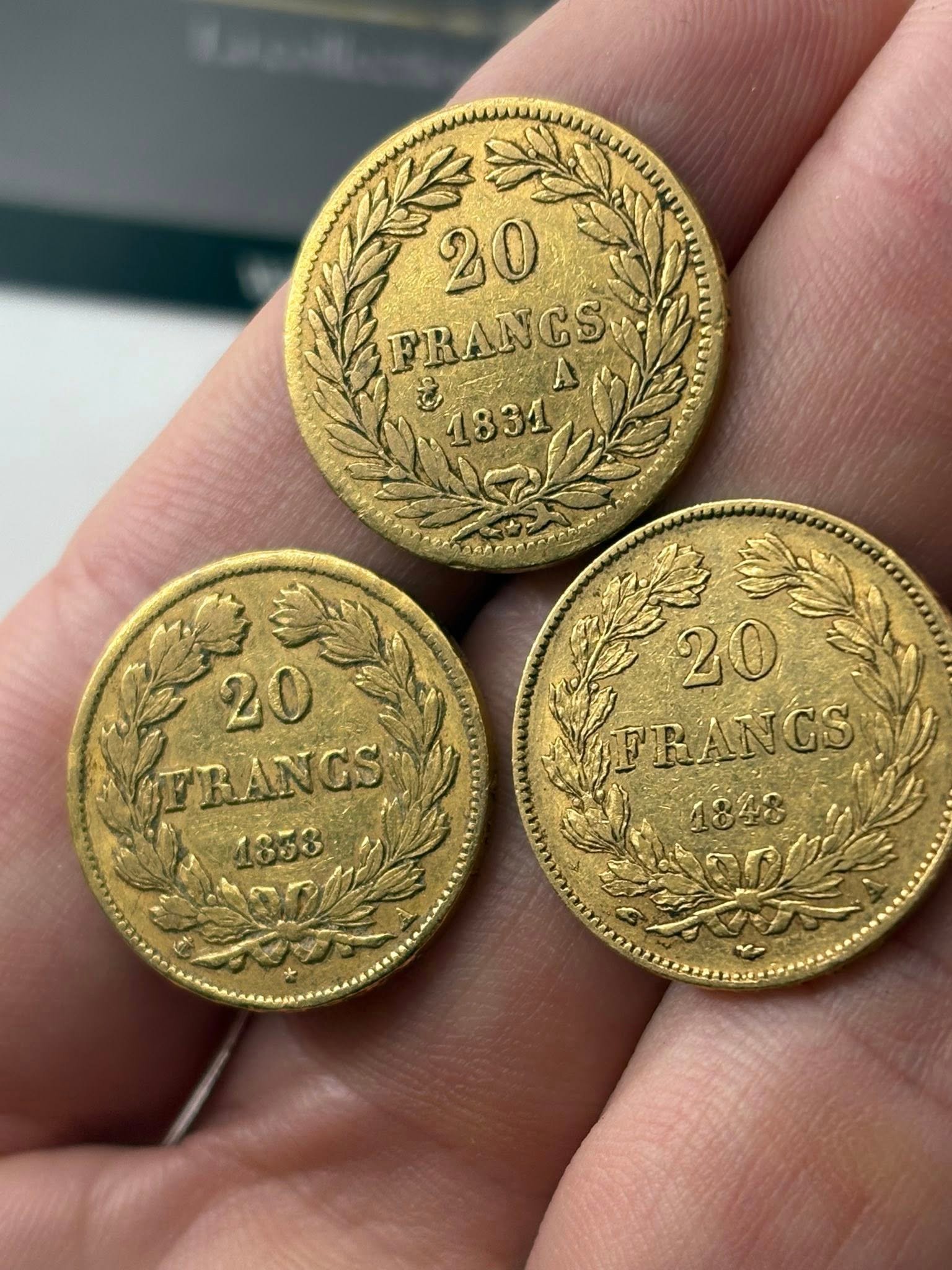 Tableau Récapitulatif des Formats de Lingots d&rsquo;Or