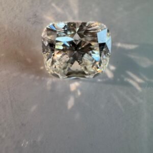 Solitaire Or & Diamant