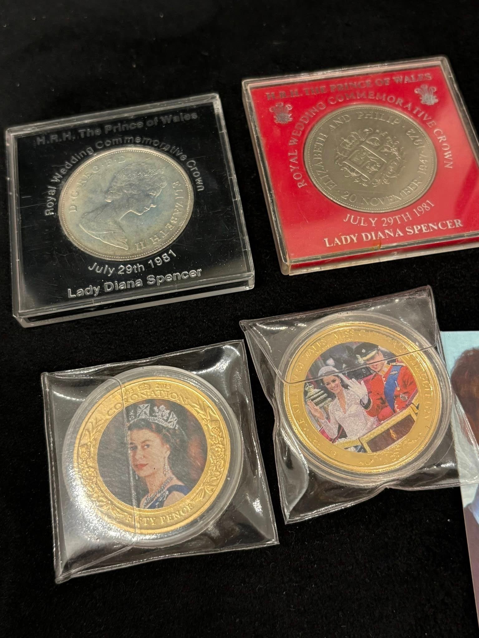 Numismate confidentialité Cannes — Expertise privée