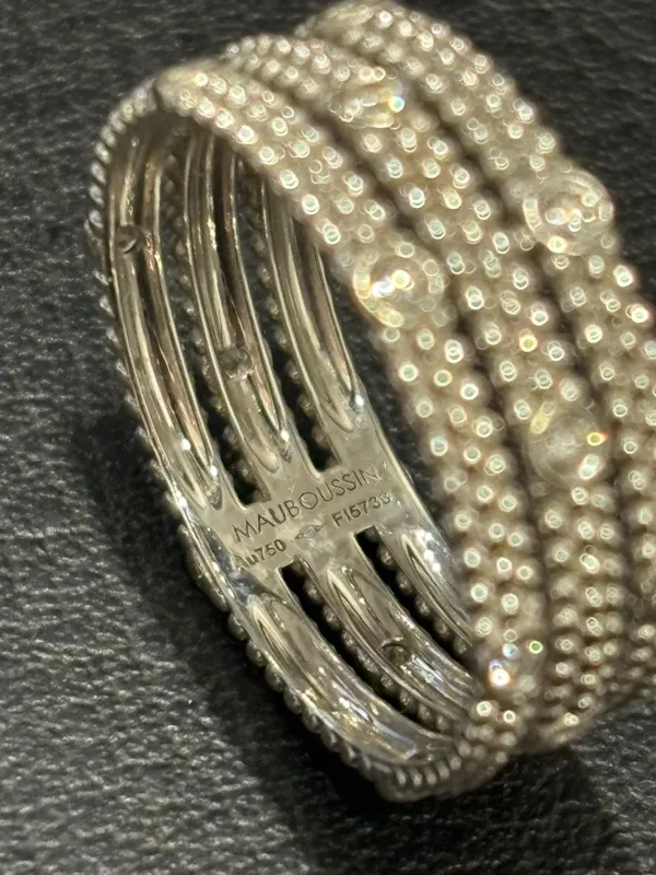 Bijoux de marque — rachat Cannes