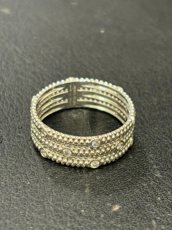 Achat et vente de bijoux et diamants à Cannes