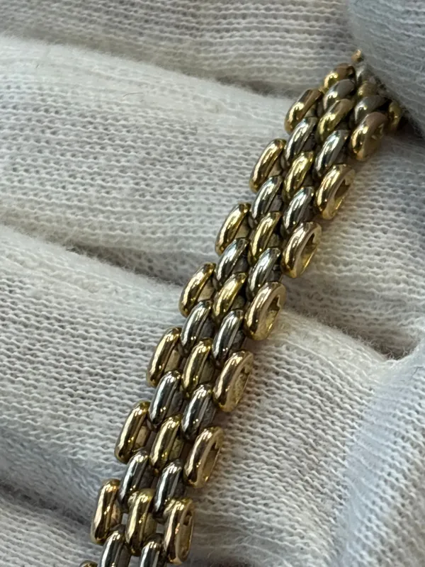 Bracelets d'or – Rachat certifié Rennes